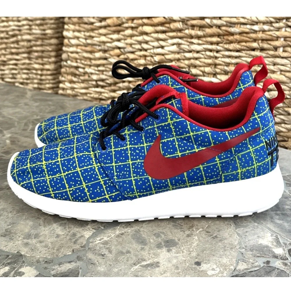 NIKE ROSHE Run Nike Tech All Hands Meeting Dylan Raasch Tinker Hatfield 5.5Y